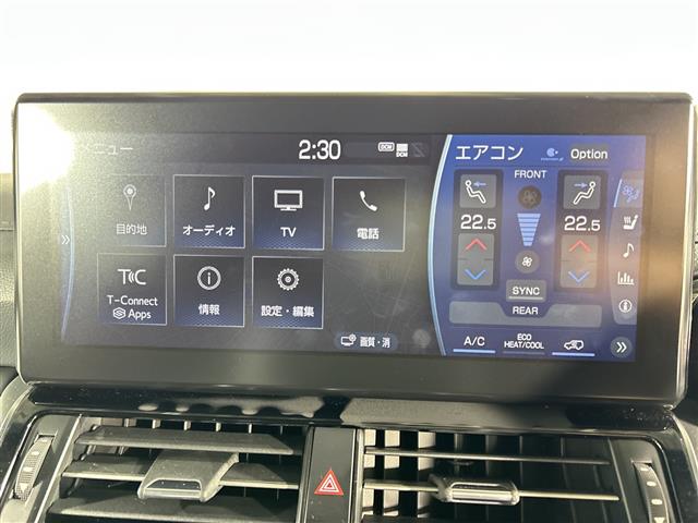 トヨタ ランドクルーザー300