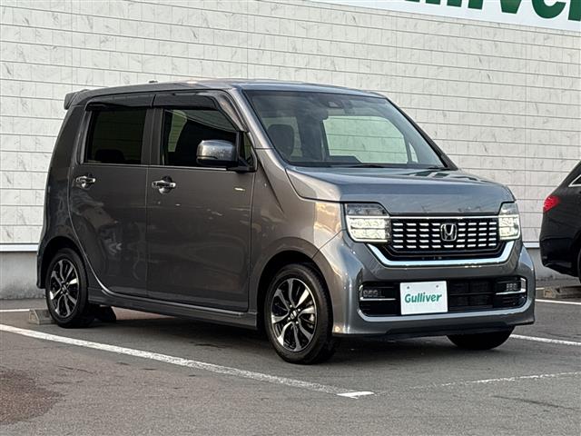 ホンダ N-WGN