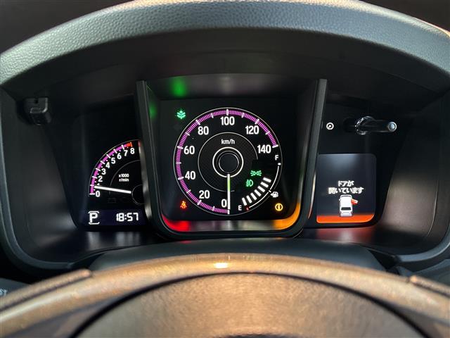 ホンダ N-WGN