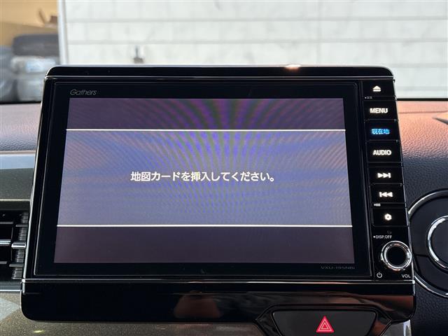 ホンダ N-WGN