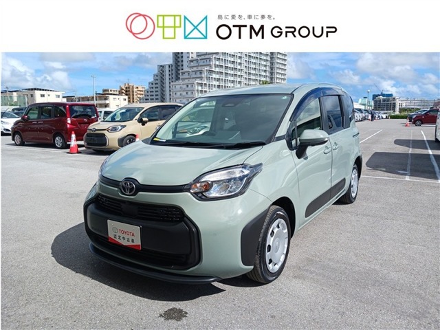 トヨタ シエンタ