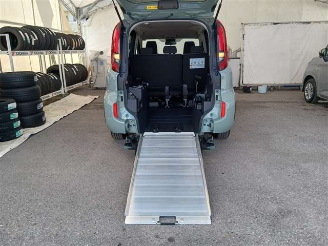 トヨタ シエンタ