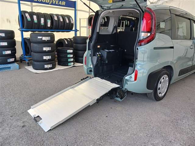 トヨタ シエンタ