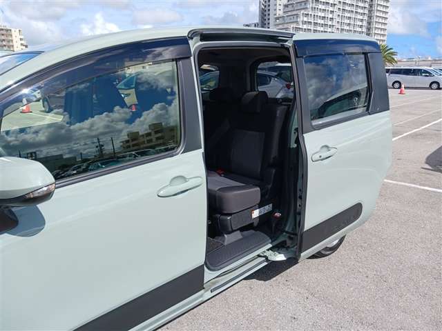 トヨタ シエンタ