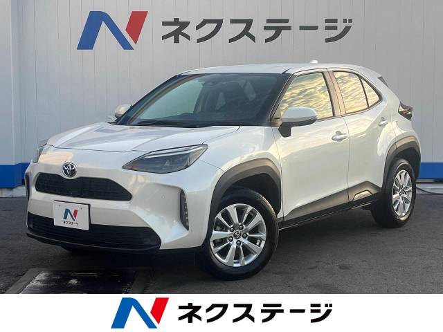 ヤリスクロス モデリスタ サイドスカート 左側のみ 新品未使用