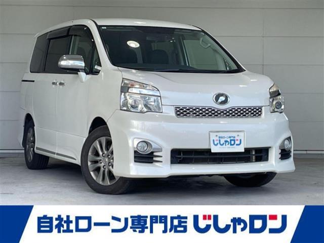 トヨタ ヴォクシー
