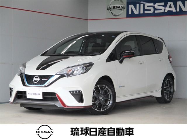 日産 ノート