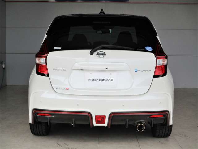 日産 ノート