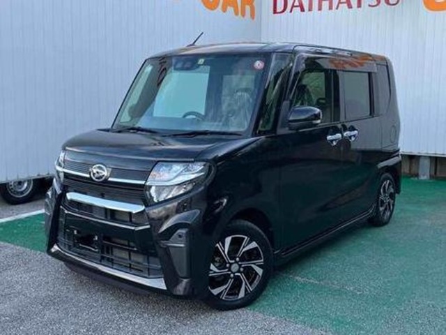 ダイハツ タント