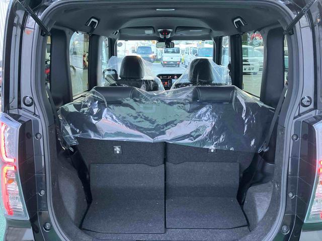 ダイハツ タント