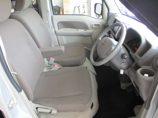 日産 NV100クリッパー