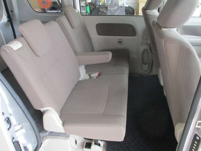 日産 NV100クリッパー