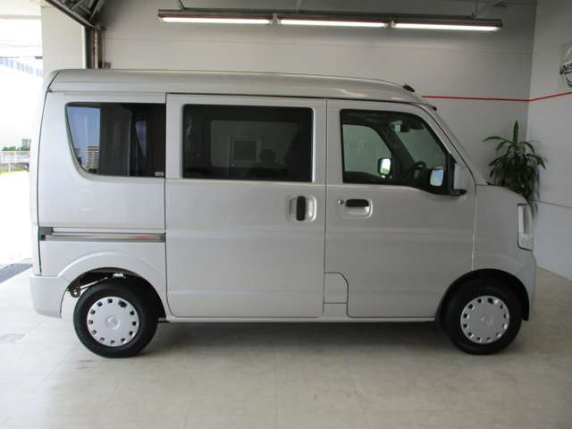 日産 NV100クリッパー