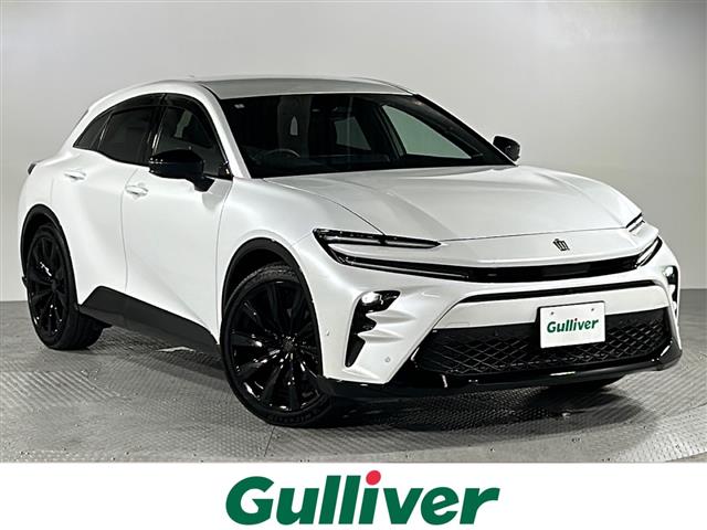 トヨタ クラウンスポーツ