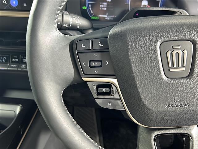 トヨタ クラウンスポーツ