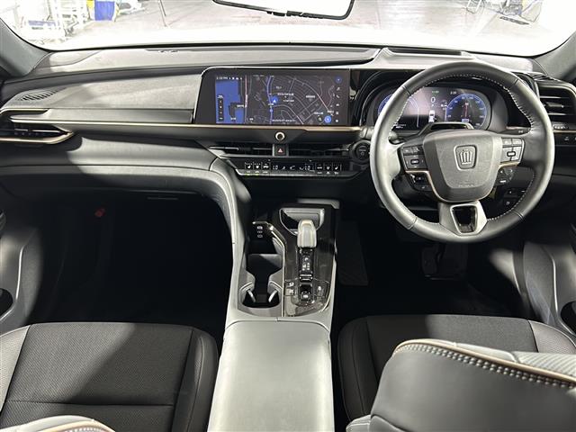 トヨタ クラウンスポーツ