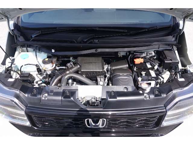 ホンダ N-WGN