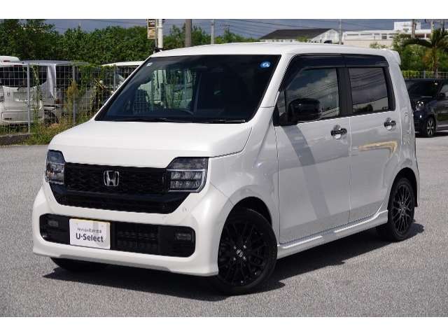 ホンダ N-WGN