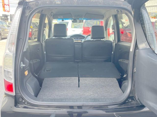 ダイハツ ムーヴ