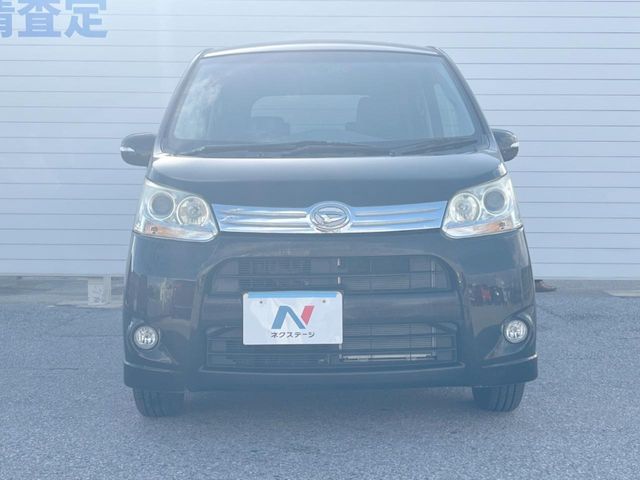 ダイハツ ムーヴ