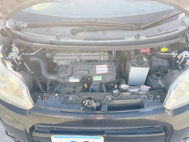 ダイハツ ムーヴ