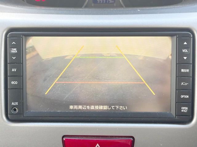 ダイハツ ムーヴ