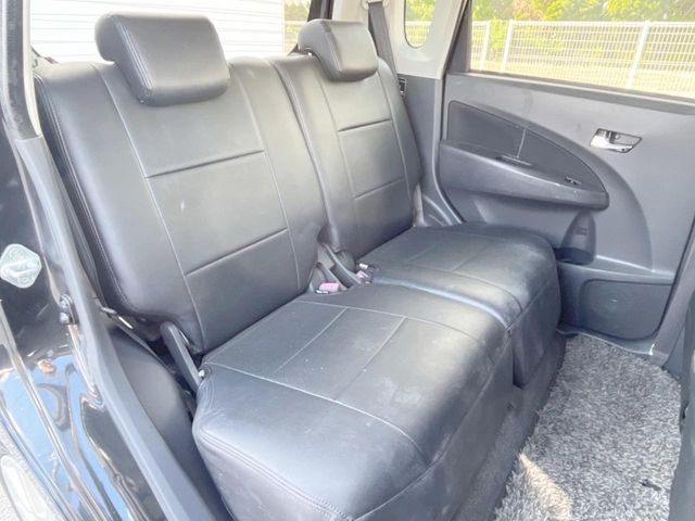 ダイハツ ムーヴ