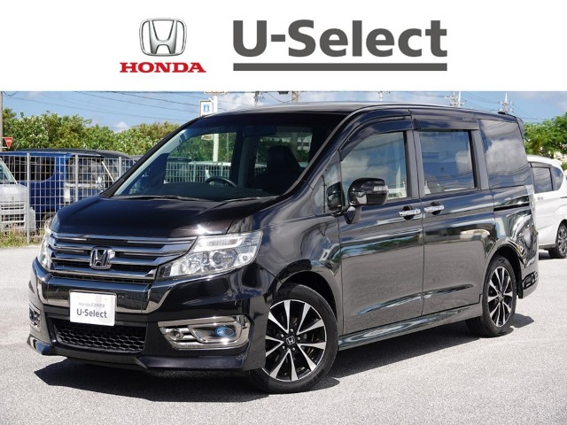 ホンダ ステップワゴン