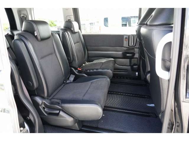 ホンダ ステップワゴン