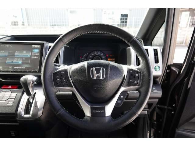 ホンダ ステップワゴン