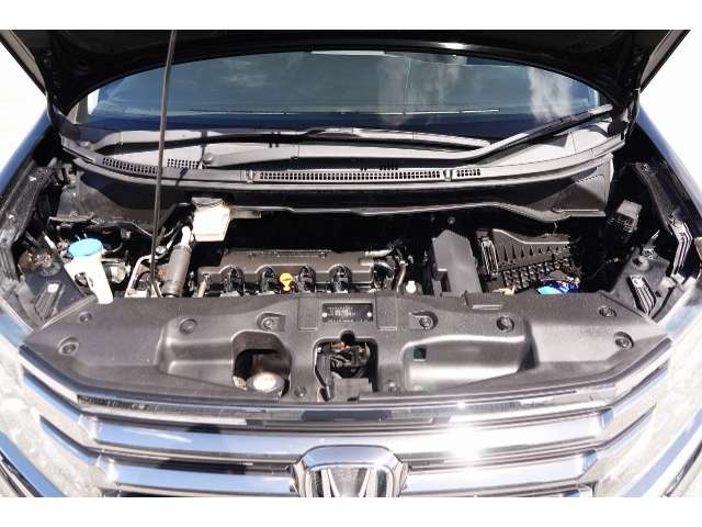 ホンダ ステップワゴン