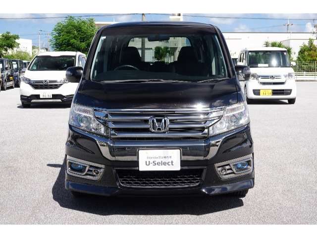 ホンダ ステップワゴン