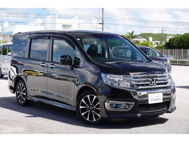 ホンダ ステップワゴン