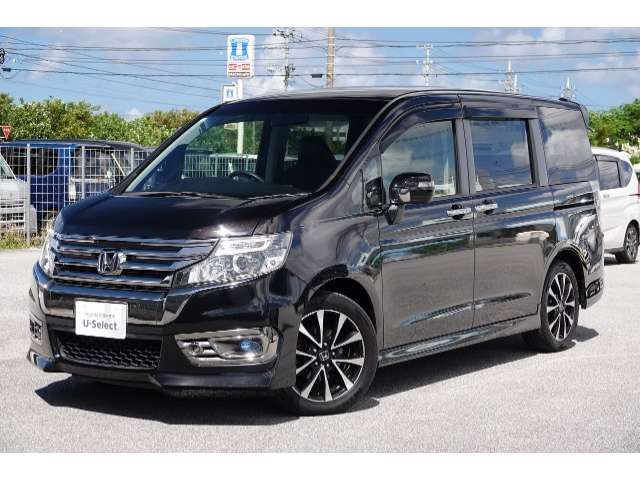 ホンダ ステップワゴン