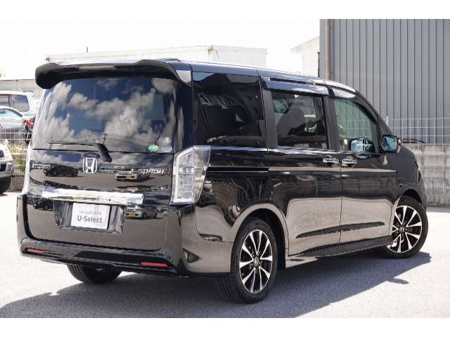 ホンダ ステップワゴン