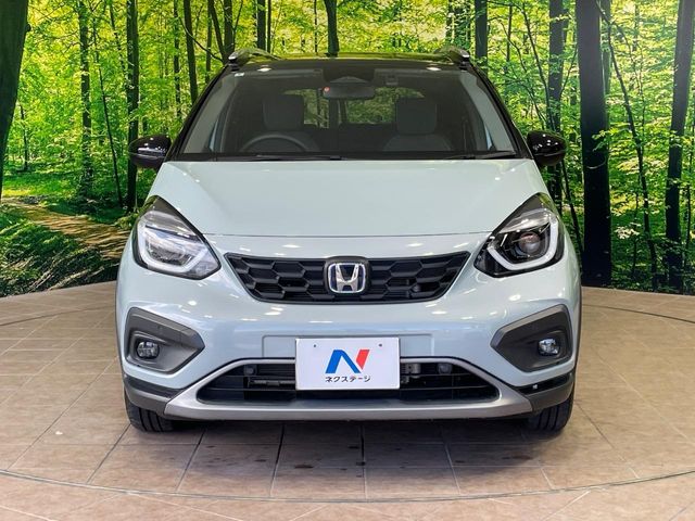 ホンダ フィット