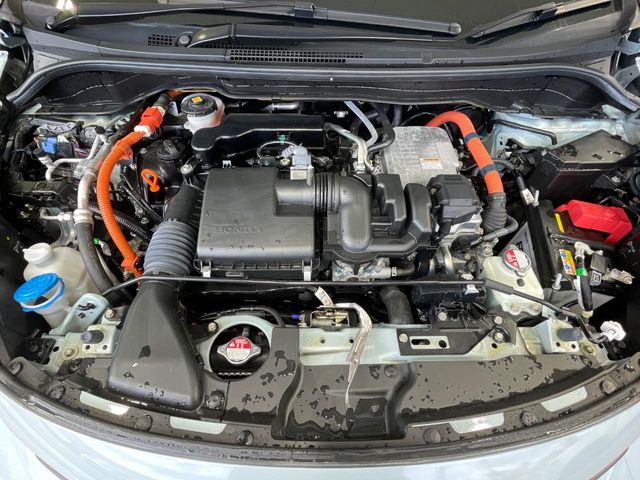 ホンダ フィット