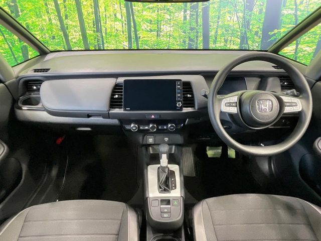 ホンダ フィット