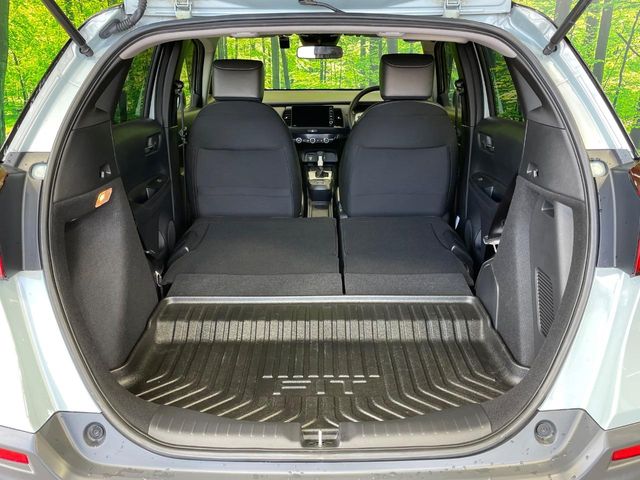 ホンダ フィット