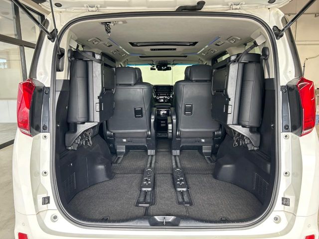 トヨタ アルファード