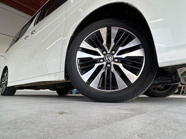 トヨタ アルファード