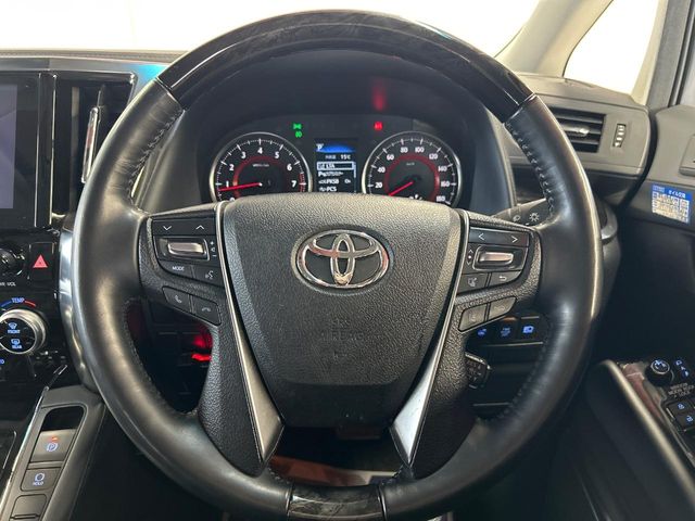 トヨタ アルファード