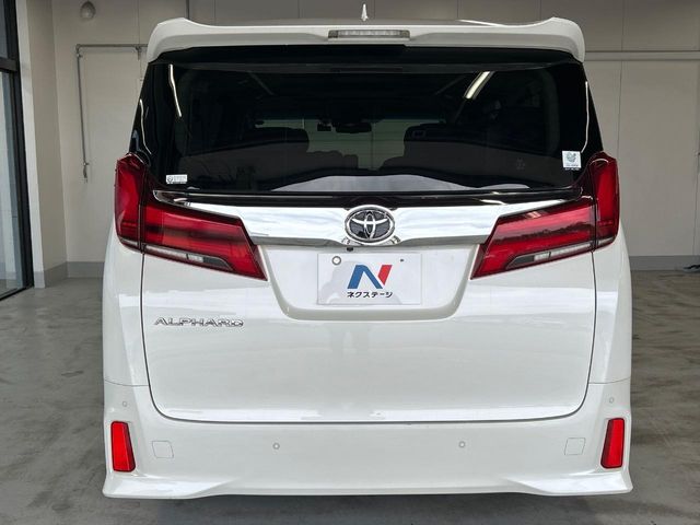 トヨタ アルファード