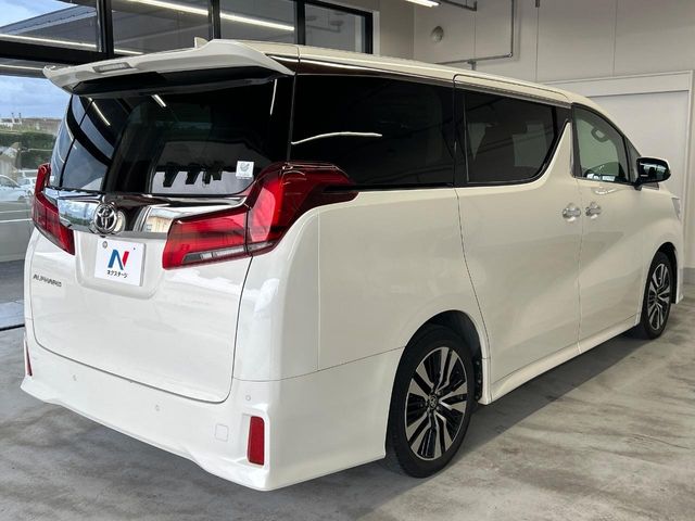トヨタ アルファード