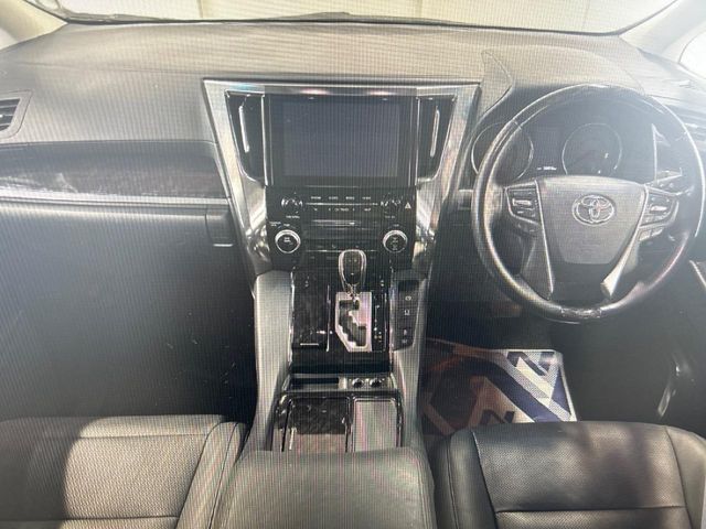 トヨタ アルファード