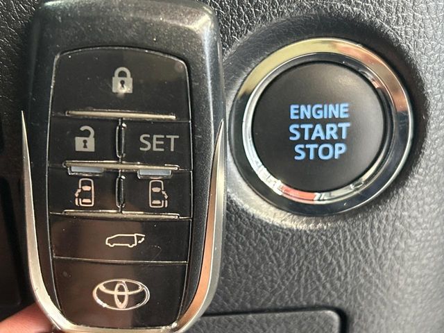 トヨタ アルファード