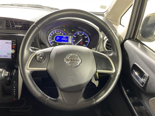 日産 デイズ