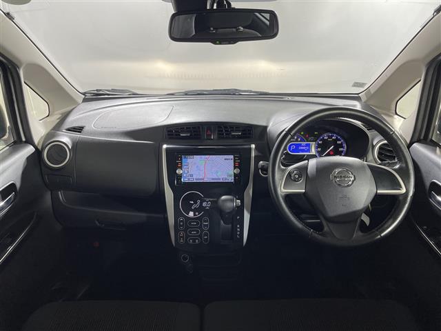 日産 デイズ
