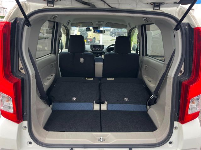 ダイハツ ムーヴ