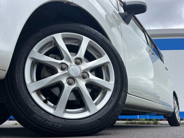 ダイハツ ムーヴ